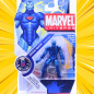Preview: Hasbro Marvel Universe Iron Man Stealth Ops 3,75 Inch Figur OVP | Hoppla-Stuff